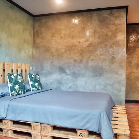 Baan Rabieng Talay Homestayบ้านระเบียงทะเล โฮมสเตย์เกาะกูด Ko Kut Dış mekan fotoğraf